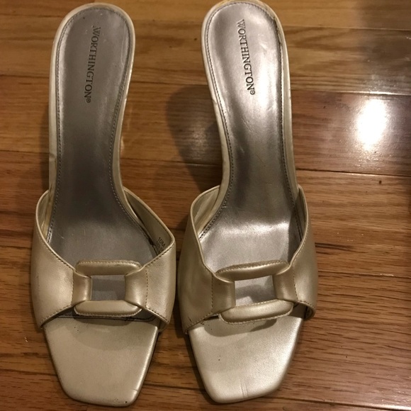 Shoes - Sandal